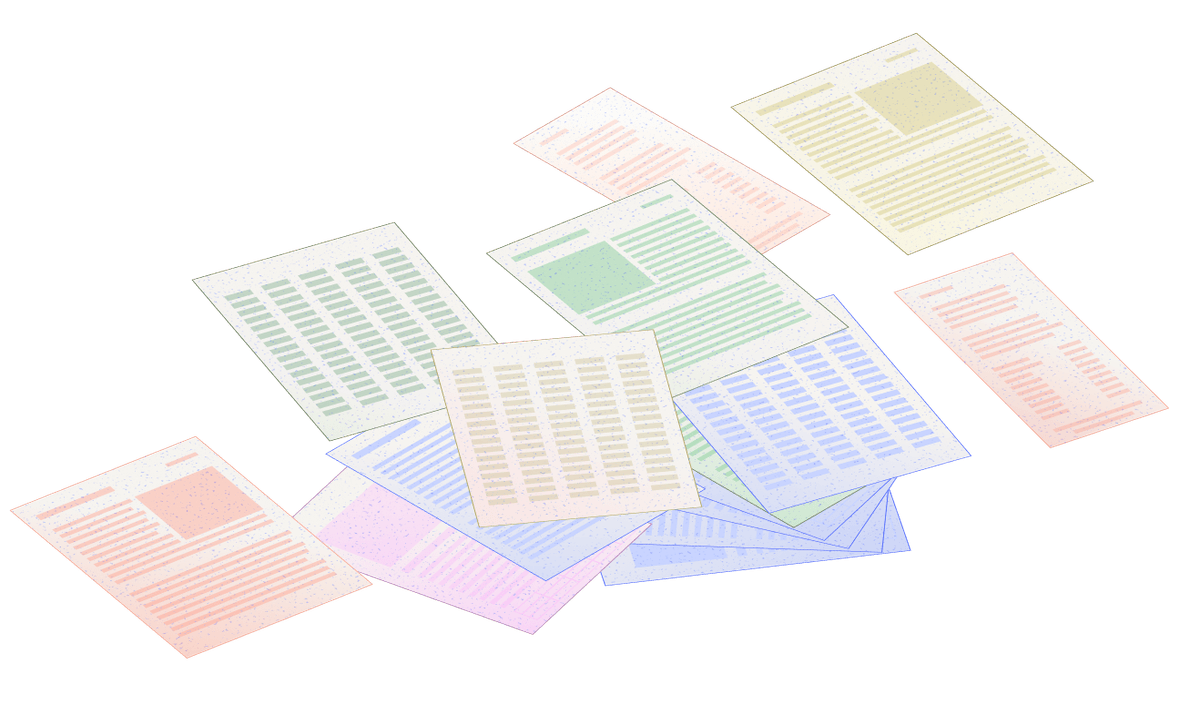 Building Illustration